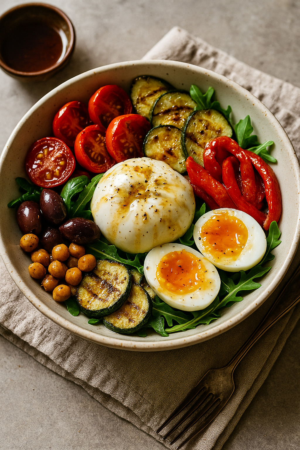 How high-quality food can fix your health and money&nbsp;problems…